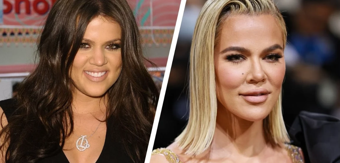 2025’s Most Unexpected Celebrity Glow-Ups