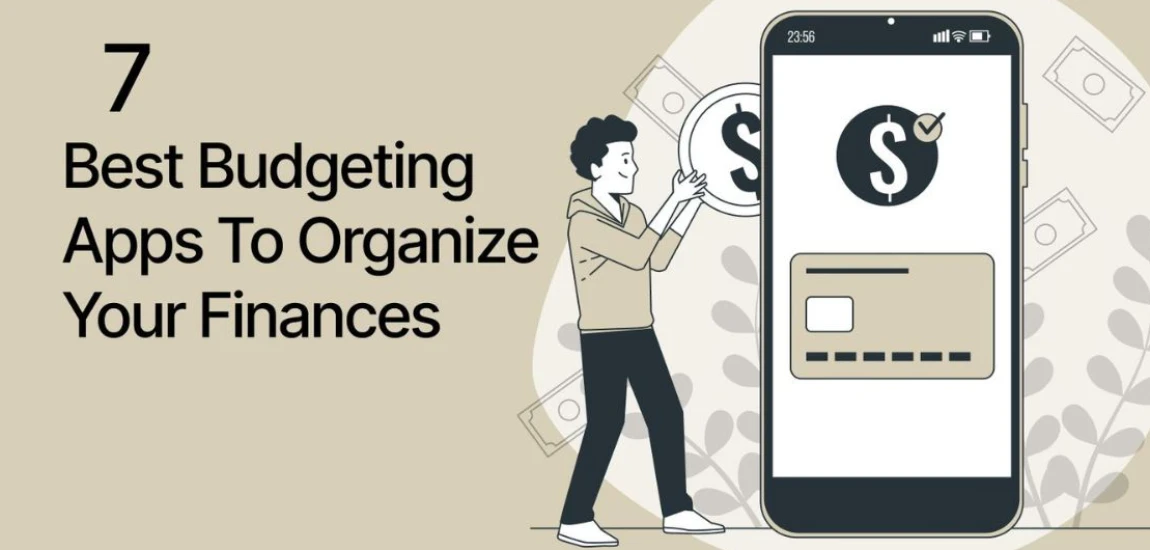 7 Budgeting Apps That Help You Save Automatically