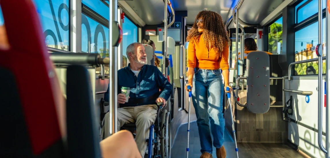 Accessible Travel Ecosystems – Designing Tourism Services for Diverse Visitor Needs