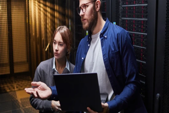 Adaptive Cybersecurity Infrastructure: Building Security Systems That Evolve With Digital Threats