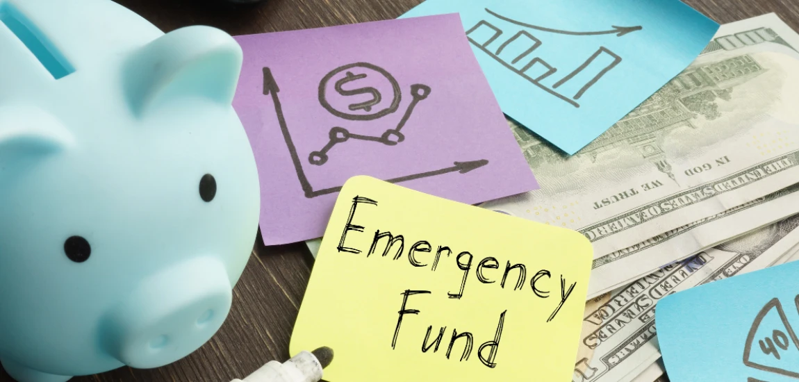 Adaptive Emergency Fund Architectures for an Unpredictable Financial Future