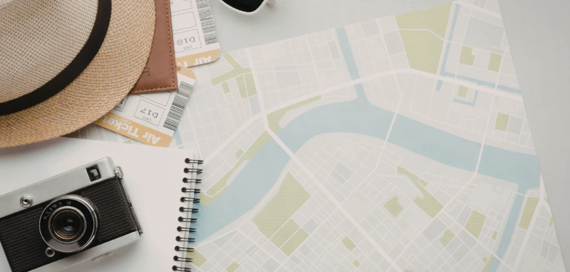 Adaptive Itinerary Elasticity – Designing Travel Plans That Absorb Disruption