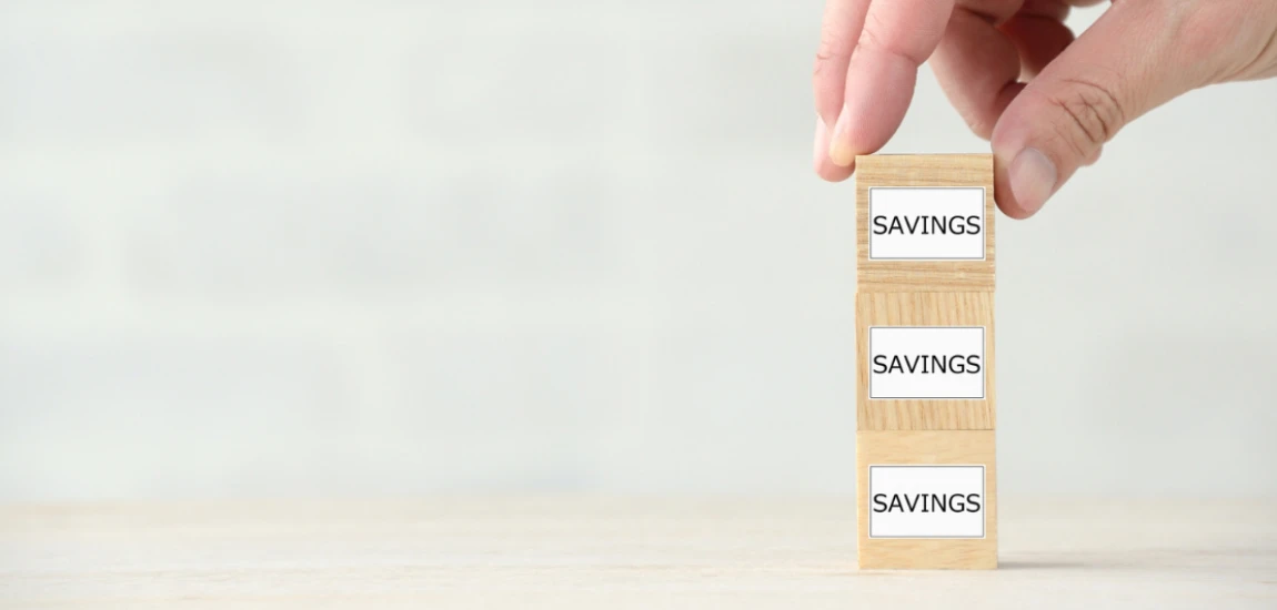 Adaptive Savings Models: Financial Planning for Unstable Economic Realities