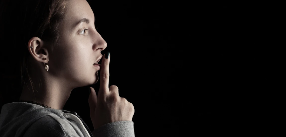 Adaptive Silence Realms: Experiences Driven Not By Sound, but By What Isn’t Heard