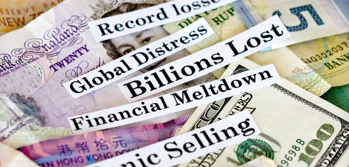 Adaptive Wealth Preservation Systems for Inflation, Recession, and Global Uncertainty