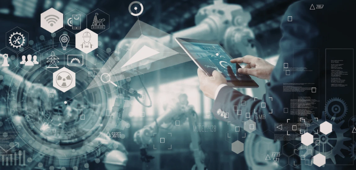 Advanced Robotics Collaboration Platforms and Human-Robot Workforce Integration Technologies