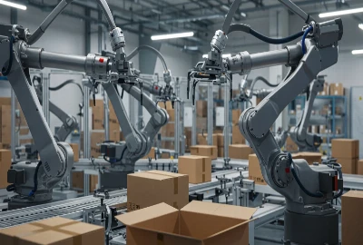 How Smart Cinema Technologies Are Transforming Theatrical Experiences