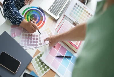 AI-Augmented Creativity Systems and Generative Innovation Intelligence Platforms