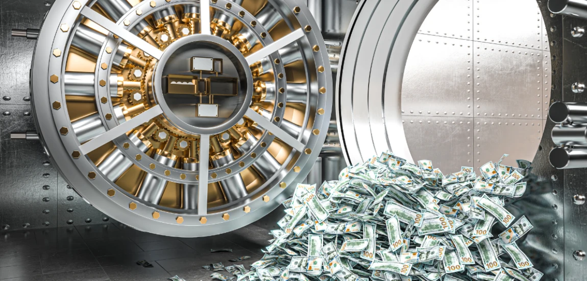 AI-Augmented Financial Discipline Models for Consistent Wealth Accumulation