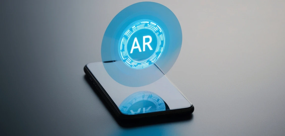 AI-Augmented Reality Fusion and Persistent Digital Layering of the Physical World: Redefining Human-Environment Interaction