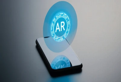 AI-Augmented Reality Fusion and Persistent Digital Layering of the Physical World: Redefining Human-Environment Interaction