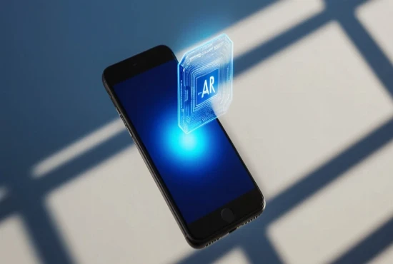 AI-Augmented Reality Layers and Persistent Digital Overlay Architectures