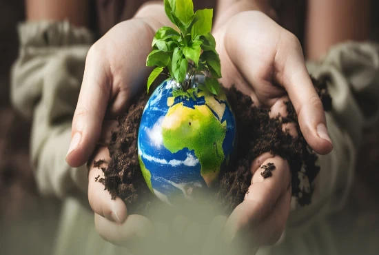 AI-Based Climate Intelligence Systems and Environmental Prediction Networks