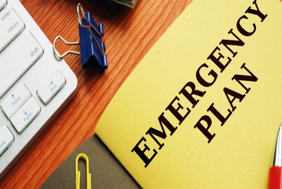 AI-Based Disaster Management Systems and Real-Time Emergency Response Frameworks