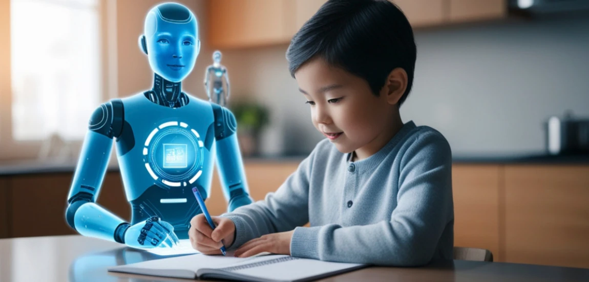 AI-Based Educational Technology Systems and Personalized Learning Automation Frameworks