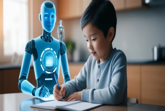 AI-Based Educational Technology Systems and Personalized Learning Automation Frameworks