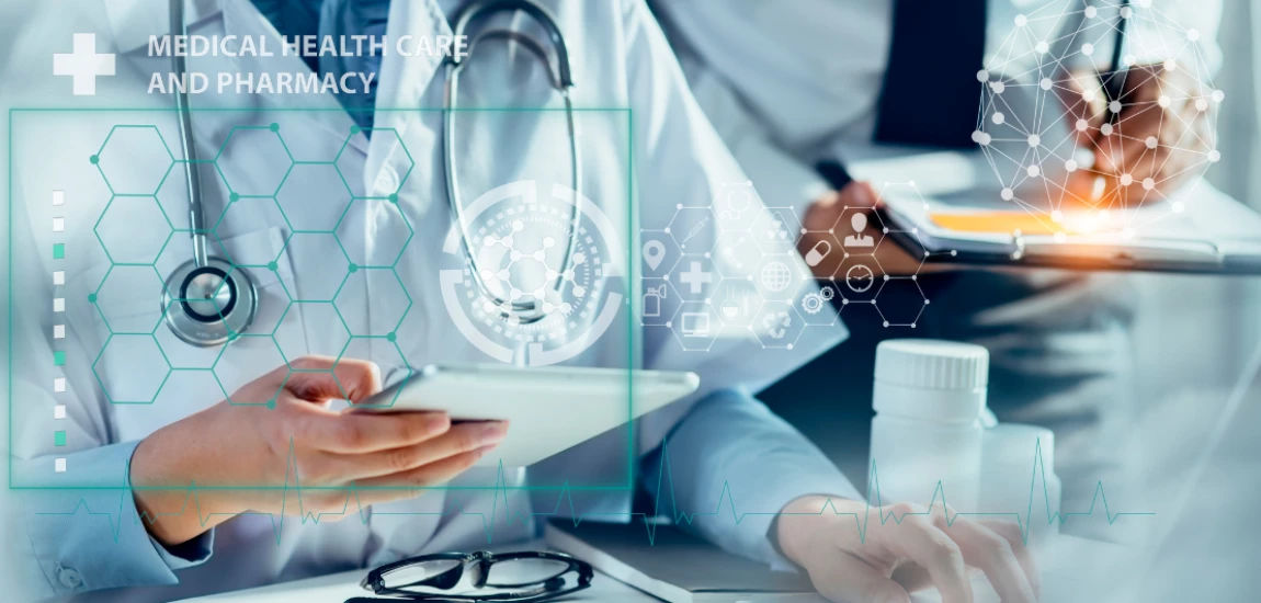 AI-Based Healthcare Intelligence Systems and Predictive Patient Diagnosis Networks