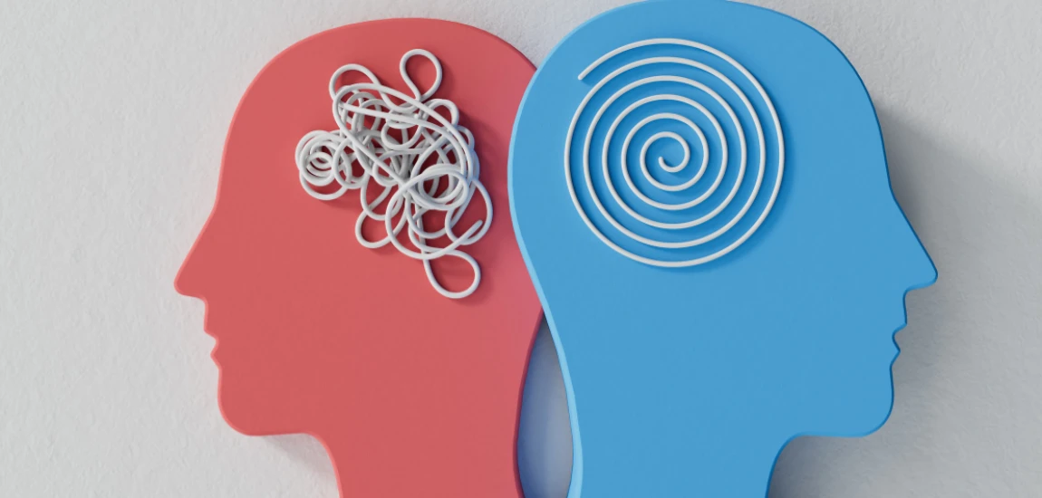 AI-Based Mental Health Support Systems and Emotional Behavior Analysis Frameworks