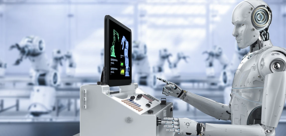 AI-Based Smart Manufacturing Systems and Predictive Industrial Automation Networks