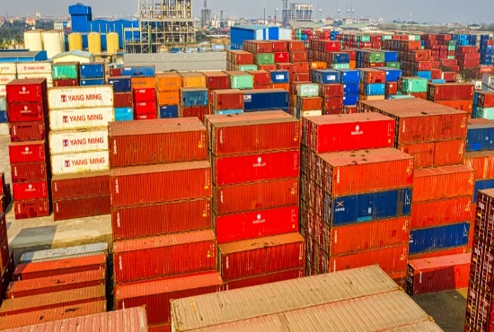 AI-Based Supply Chain Intelligence Systems and Predictive Logistics Optimization Networks