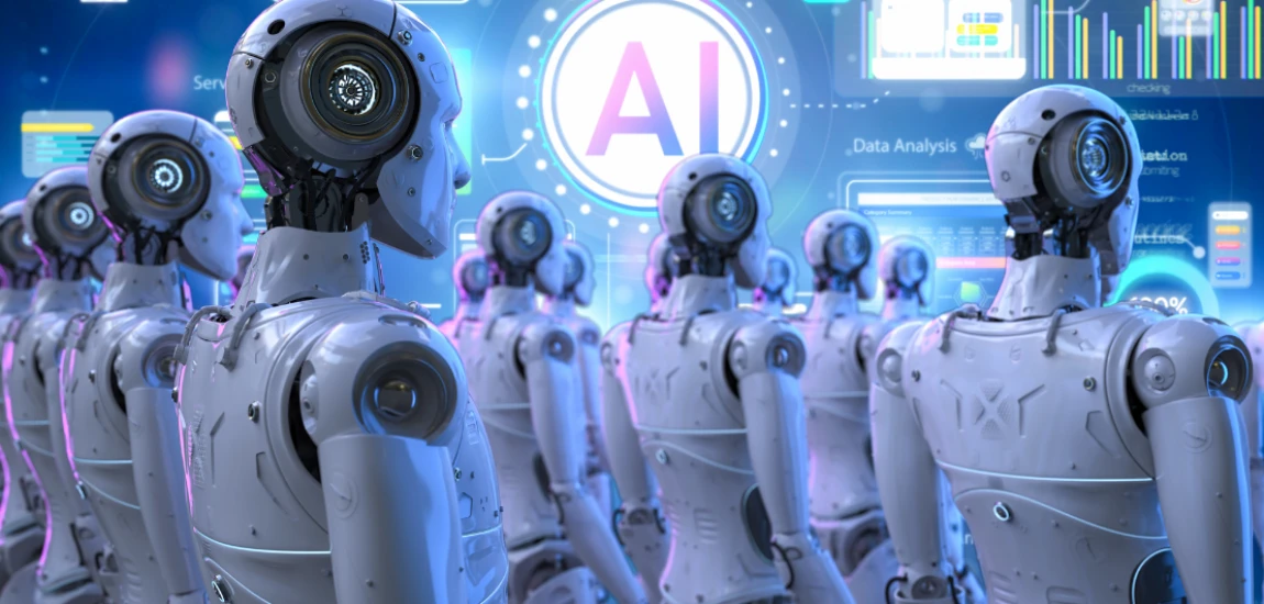 AI-Created Actors: How Virtual Performers Are Changing the Future of Casting