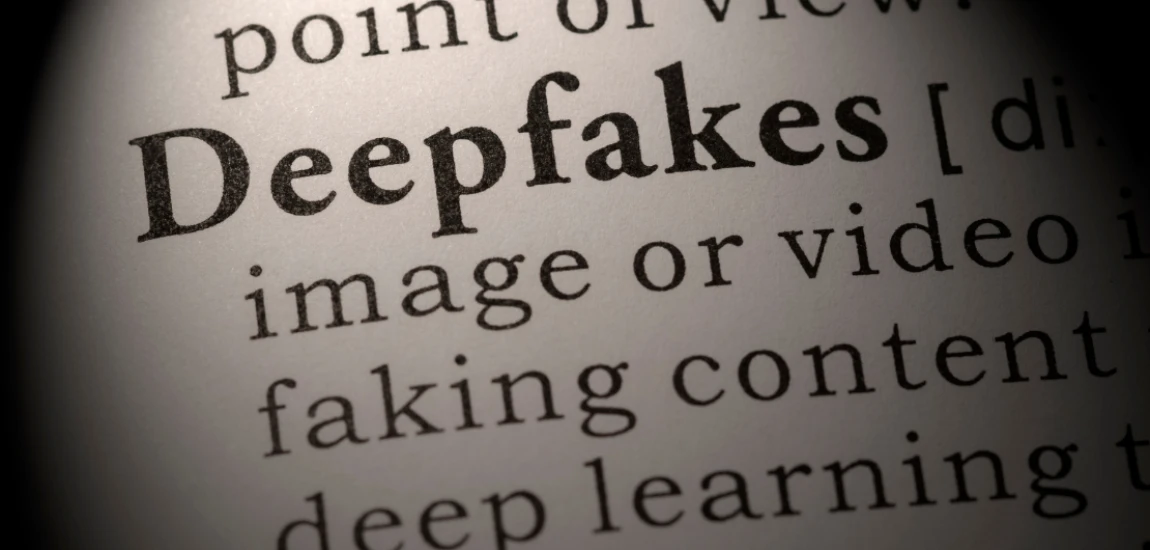 AI, Deepfakes, and the Death of “Truth” in Media