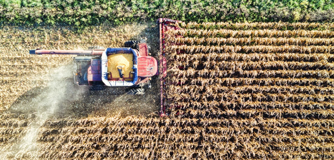 AI-Driven Agricultural Intelligence Systems and Precision Farming Optimization Platforms