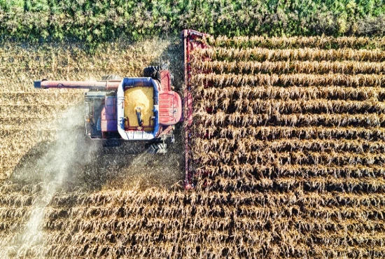 AI-Driven Agricultural Intelligence Systems and Precision Farming Optimization Platforms