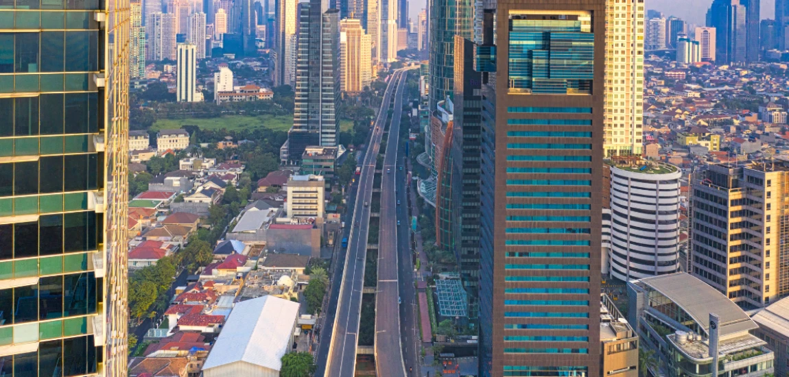 AI-Driven Autonomous Infrastructure and Smart City Optimization Systems