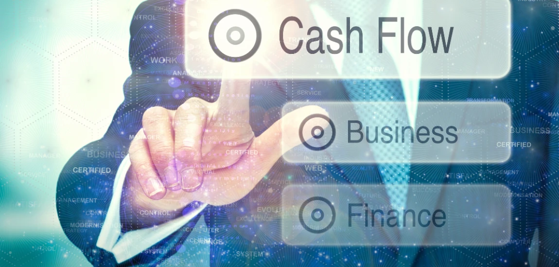 AI-Driven Cash Flow Intelligence for Building Sustainable Personal Wealth