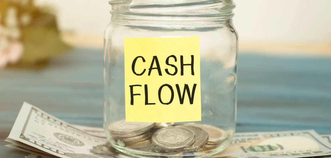 AI-Driven Cash Flow Optimization for Maximum Long-Term Savings 