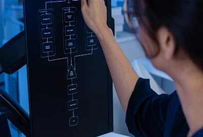 AI-Augmented Creativity Systems and Generative Innovation Intelligence Platforms