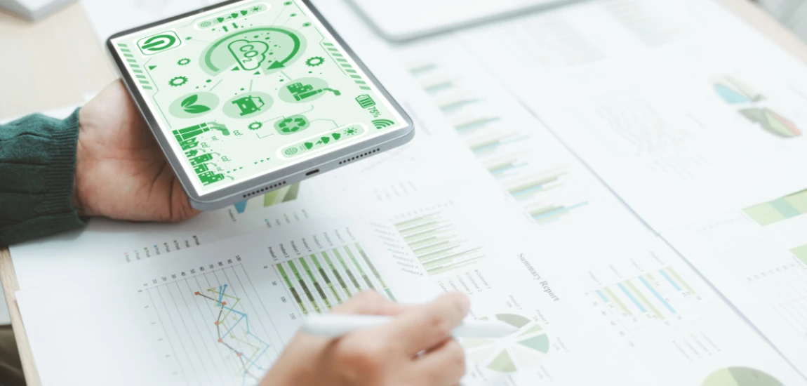AI-Driven Climate Intelligence Systems and Predictive Environmental Sustainability Models