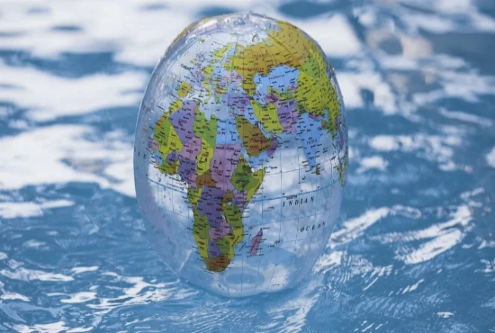 AI-Driven Climate Intelligence Systems and Predictive Sustainability Frameworks