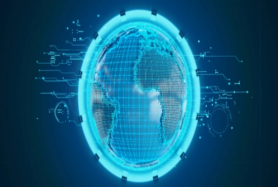AI-Driven Climate Restoration Platforms and Planetary Environmental Recovery Technologies
