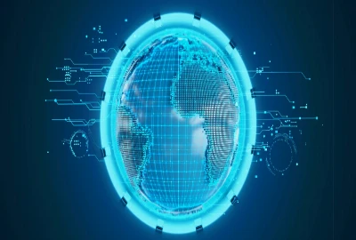 AI-Driven Climate Restoration Platforms and Planetary Environmental Recovery Technologies