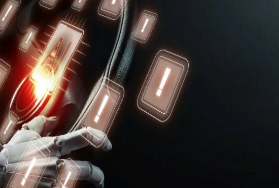 AI-Driven Cybersecurity Intelligence Systems and Autonomous Threat Detection Networks