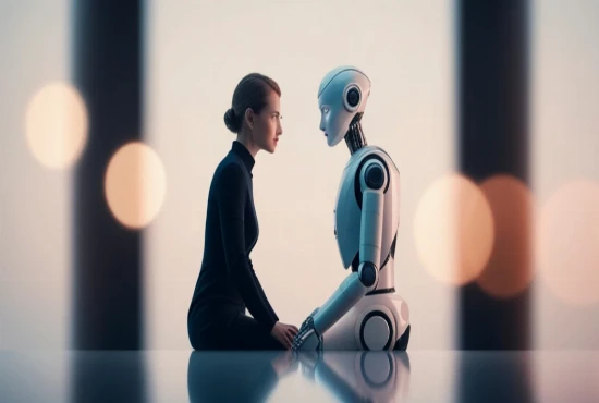 AI-Driven Emotional Computing Systems and Human-Centered Machine Interaction Frameworks