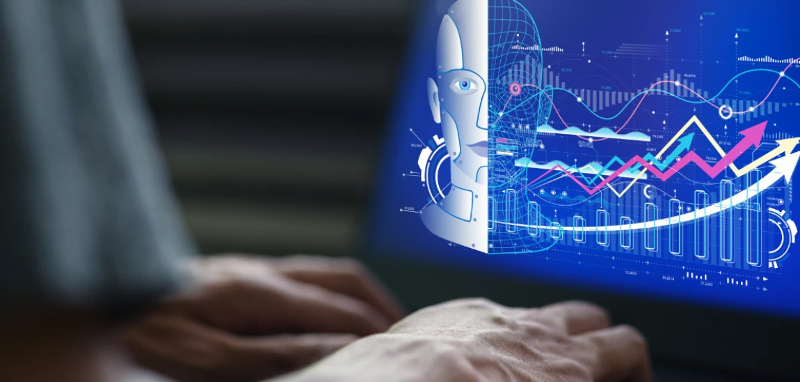 AI-Driven Financial Intelligence Systems and Algorithmic Economic Forecasting Platforms: The Future of Smart Finance