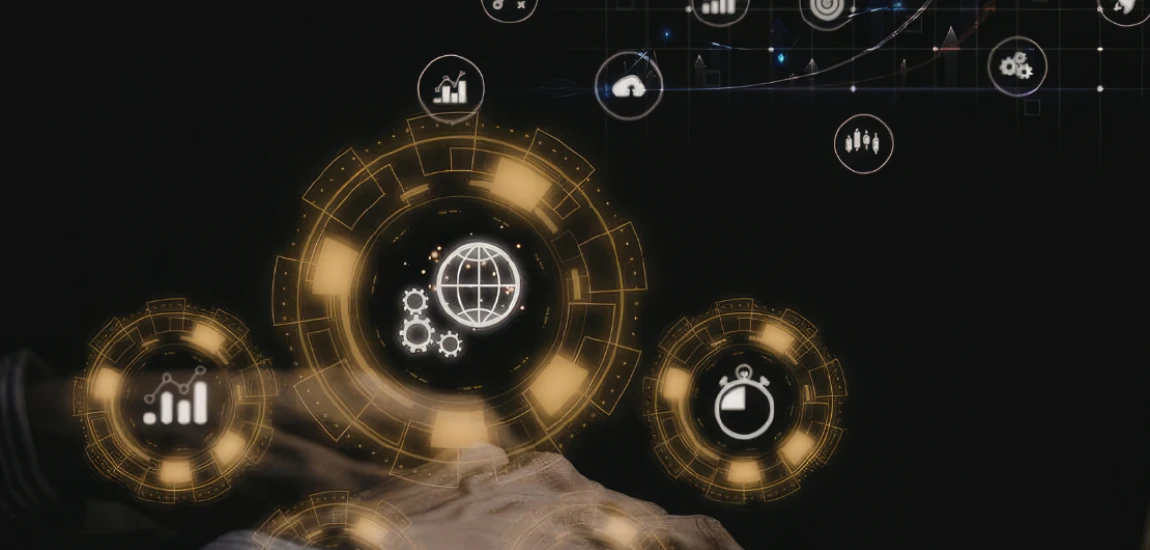 AI-Driven Healthcare Intelligence Systems and Personalized Predictive Medicine Platforms