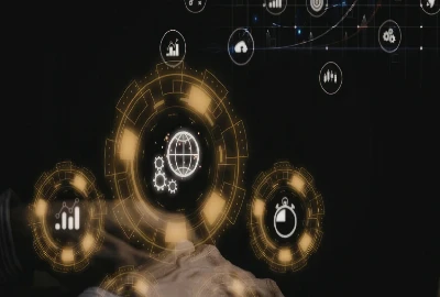 AI-Augmented Creativity Systems and Generative Innovation Intelligence Platforms