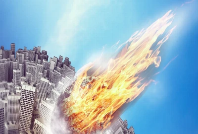 AI-Driven Planetary Defense Systems and Near-Earth Object Impact Prevention Architectures