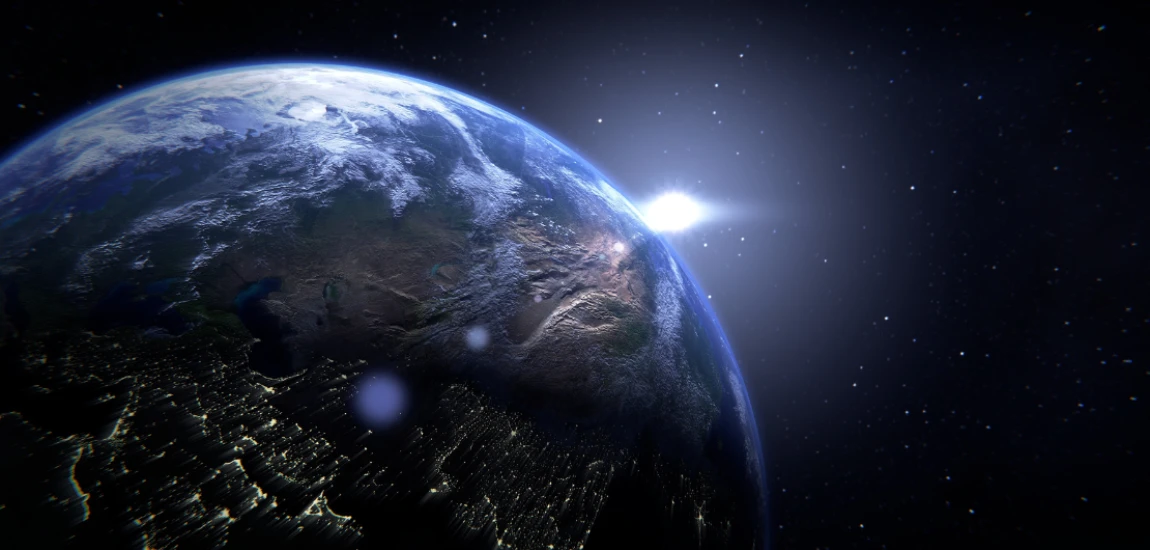 AI-Driven Planetary Defense Systems and Near-Earth Object Protection Networks