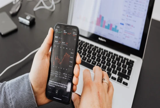 AI-Driven Predictive Economies and Algorithmic Market Intelligence Systems