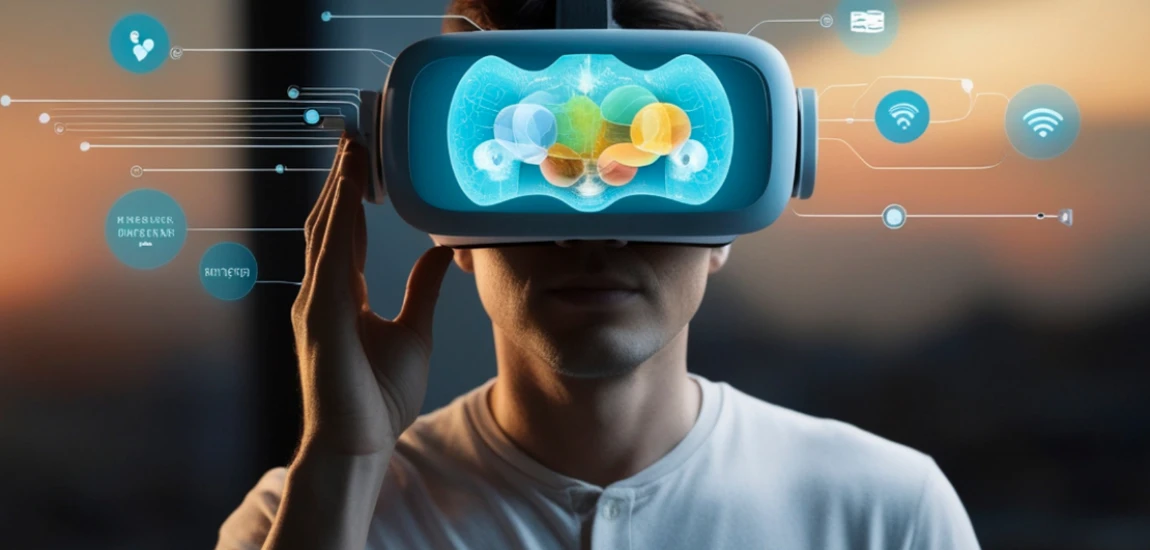 AI-Driven Reality Synthesis and Dynamic Virtual World Generation: Redefining Digital Experiences