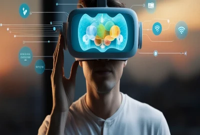 AI-Driven Reality Synthesis and Dynamic Virtual World Generation: Redefining Digital Experiences