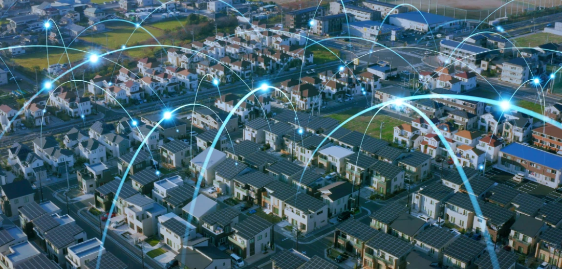 AI-Driven Renewable Energy Systems: Transforming Smart Power Grid Optimization Platforms