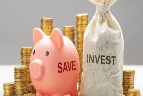 AI-Driven Savings Optimization Systems for Lifelong Financial Independence