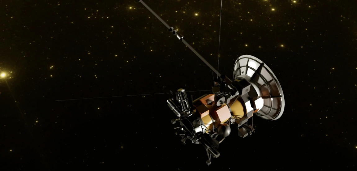 AI-Driven Space Exploration Systems and Interplanetary Mission Automation Platforms