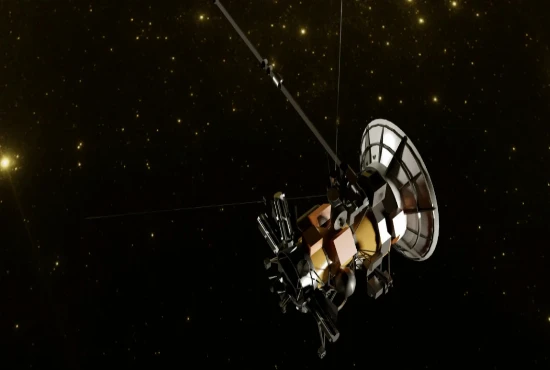 AI-Driven Space Exploration Systems and Interplanetary Mission Automation Platforms